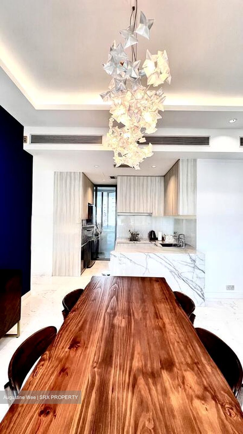 The Arc at Draycott (D10), Apartment #453884001